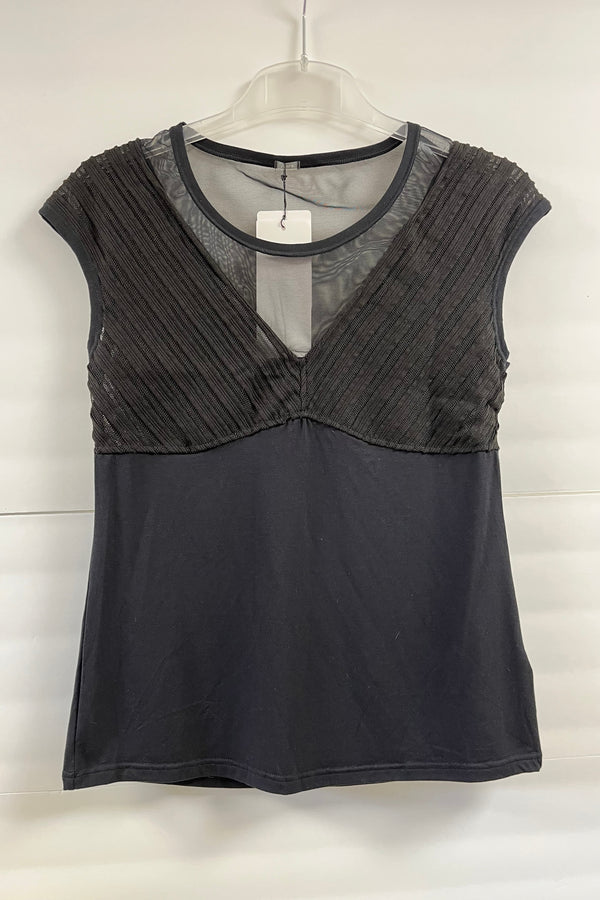 Janira Mystery Top